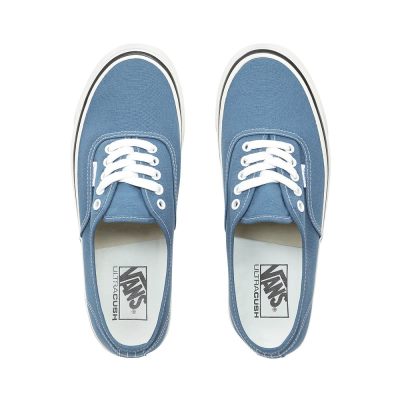 Vans Anaheim Factory Authentic 44 DX - Erkek Spor Ayakkabı (Lacivert)